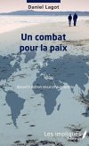 Un combat pour la paix (eBook, PDF)