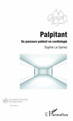 Cover Palpitant (eBook, PDF)