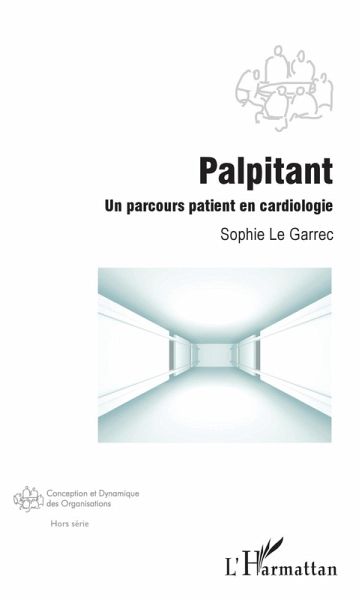 Palpitant (eBook, PDF)