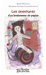 Les aventures d'un bonhomme de papier... - Bild 1