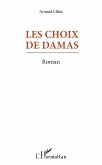 Les Choix de Damas (eBook, PDF)