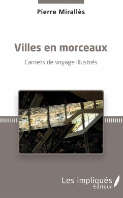 Cover Villes en morceaux (eBook, PDF)