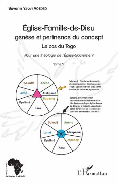 Eglise-Famille-de-Dieu genèse et pertinence du concept Tome 2 (eBook, PDF)