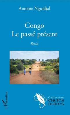 Congo (eBook, PDF) - Antoine Nguidjol, Nguidjol