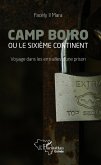 Camp Boiro ou le sixième continent (eBook, PDF)