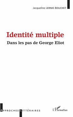 Cover Identité multiple (eBook, PDF)