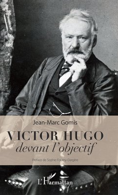 Cover Victor Hugo devant l'objectif (eBook, PDF)