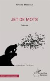 Jet de mots (eBook, PDF)