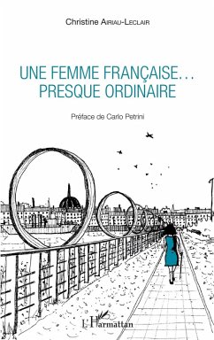 Cover Une femme française... presque ordinaire (eBook, PDF)