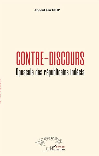 Contre-discours (eBook, PDF) Contre-discours (eBook, PDF)