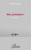 Moi, président ! (eBook, PDF)