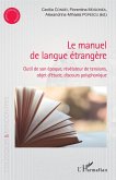 le manuel de langue étrangère (eBook, PDF)