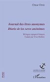Journal des êtres anonymes (eBook, PDF)