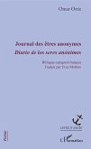 Journal des êtres anonymes (eBook, PDF) Journal des êtres anonymes (eBook, PDF)