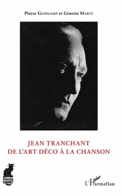 Cover Jean Tranchant (eBook, PDF)