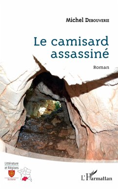 Cover Le Camisard assassiné (eBook, PDF)