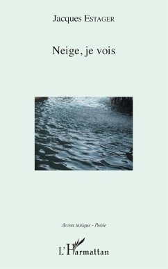 Cover Neige, je vois (eBook, PDF)