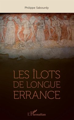 Cover Les îlots de longue errance (eBook, PDF)
