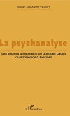 La psychanalyse (eBook, PDF)