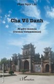 Cha Vô Danh (eBook, PDF)