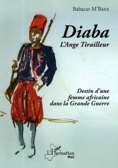 Cover Diaba l'Ange Tirailleur (eBook, PDF)