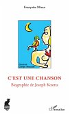 C'est une chanson (eBook, PDF)