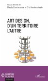 Art design, d'un territoire à l'autre (eBook, PDF)