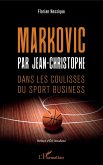 MARKOVIC PAR JEAN-CHRISTOPHE (eBook, PDF)
