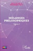 Mélanges philosophiques Volume 3 (eBook, PDF)
