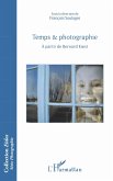 Temps & photographie (eBook, PDF)