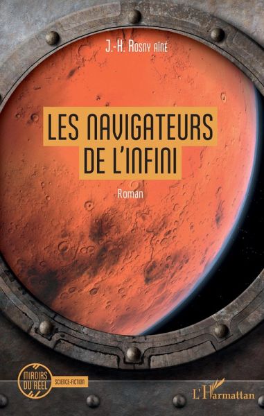 Les navigateurs de l'infini (eBook, PDF)