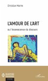 L'amour de l'art (eBook, PDF)
