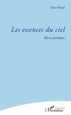 Cover Les essences du ciel (eBook, PDF)