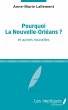 Pourquoi la Nouvelle-Orléans ? (eBook,... - Bild 1