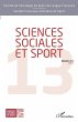 Sciences sociales et sport (eBook, PDF) - Bild 1