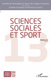 Sciences sociales et sport (eBook, PDF)