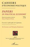 Cahiers d'économie politique 75 (eBook, PDF)