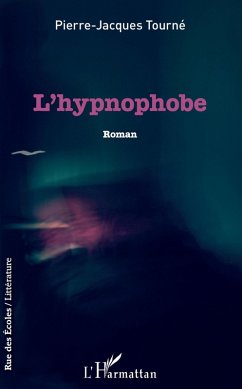 Cover L'Hypnophobe (eBook, PDF)