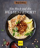 Ein Hoch auf die Hülsenfrucht (eBook, ePUB)