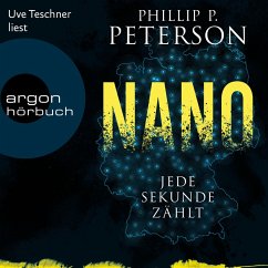 Nano (MP3-Download) - Peterson, Phillip P.