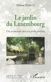 Le Jardin du Luxembourg (eBook, PDF)