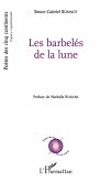 Les Barbelés de la lune (eBook, PDF)