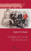 Voyage au bout du burn out (eBook, PDF)