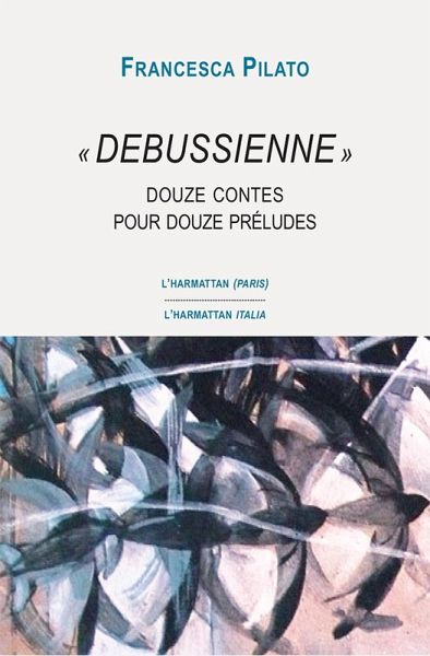 &quote;Debussienne&quote; (eBook, PDF)
