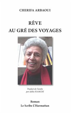 Cover Rêve au gré des voyages (eBook, PDF)
