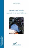 Masse & multitude (eBook, PDF)