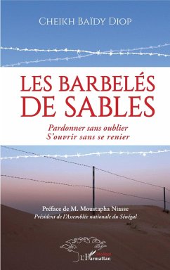 Cover Les barbelés de sables (eBook, PDF)