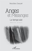 Anges et Mésanges (eBook, PDF)