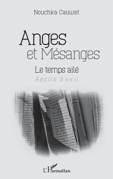 Anges et Mésanges (eBook, PDF)
