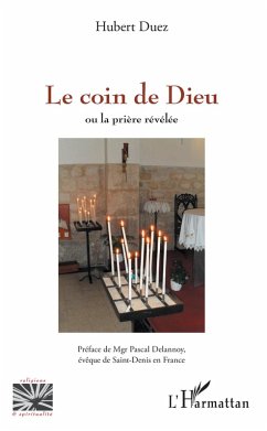 Cover Le coin de Dieu (eBook, PDF)